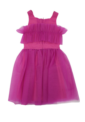 manila grace kids abito in tulle fucsia bambina d.jpg