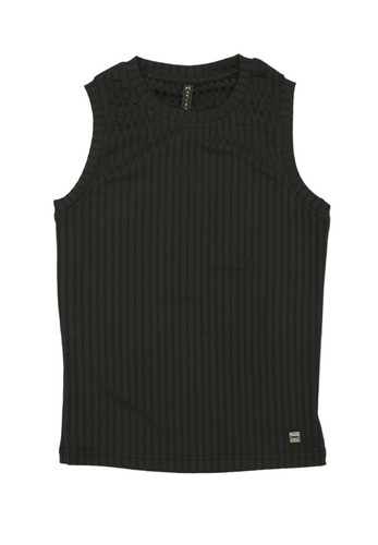manila grace kids top nero a costine bambina a.jpg