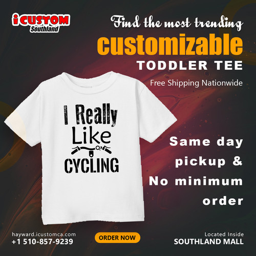 Customized Toddler Tee - iCustom Hayward.jpg