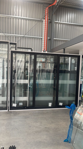 VK Windows and Doors has the perfect solution – aluminum sliding windows! Our windows are made with high-quality materials and are perfect for any home.  
https://vkwindowsanddoors.com.au/
