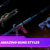 7 real gun sounds