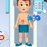 doctor simulator hospital game