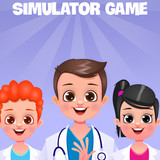 hospital operation game