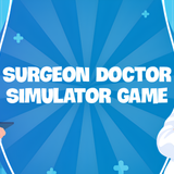 real doctor game