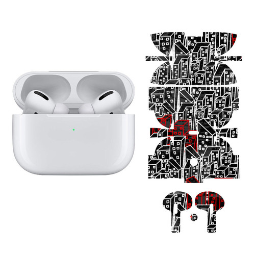 Airpods Pro City