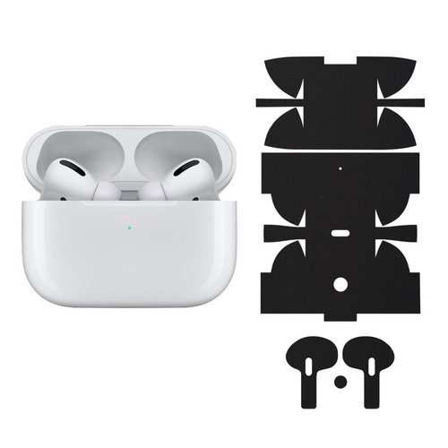 Airpods Pro MatteBlack