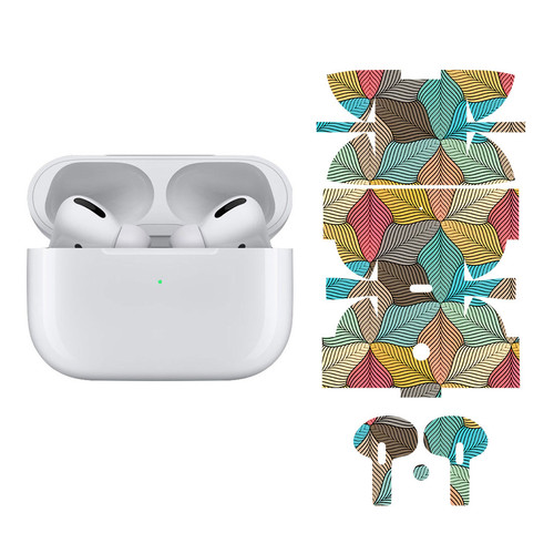 Airpods Pro Autumn