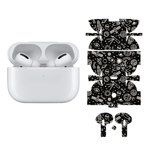 Airpods Pro Space