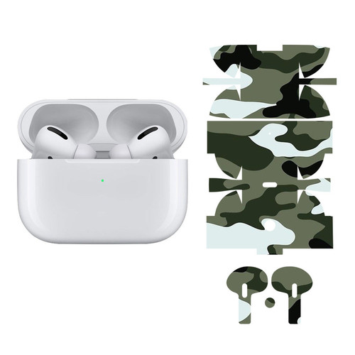 Airpods Pro MiltryCamo