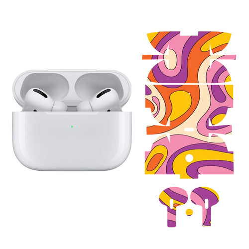 Airpods Pro Dissolve3