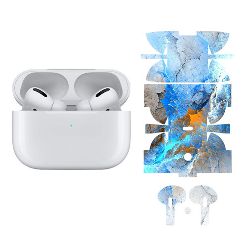 Airpods Pro OceanicMarble