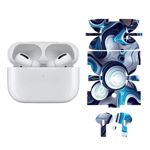 Airpods Pro PaintBubbles