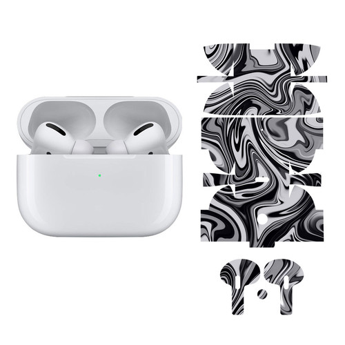 Airpods Pro MarbleEffect10