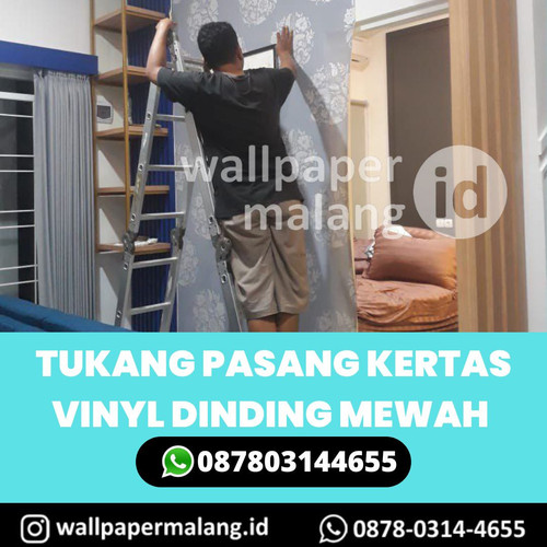 TUKANG PASANG KERTAS VINYL DINDING MEWAH.jpg