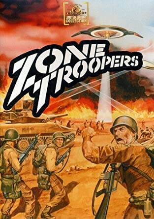 Kosmiczny desant / Zone Troopers (1985) PL.1080p.WEB-DL.x264-wasik / Lektor PL