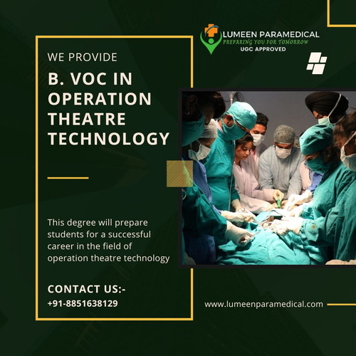 Lumeen Paramedical Offer a B. Voc in Operation Theatre Technology.jpg