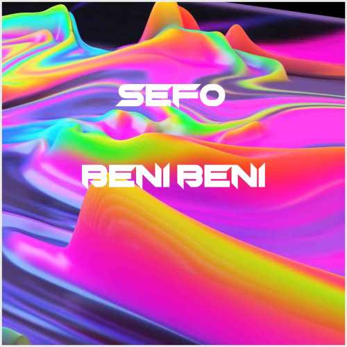 دانلود آهنگ جدید Sefo به نام Beni Beni