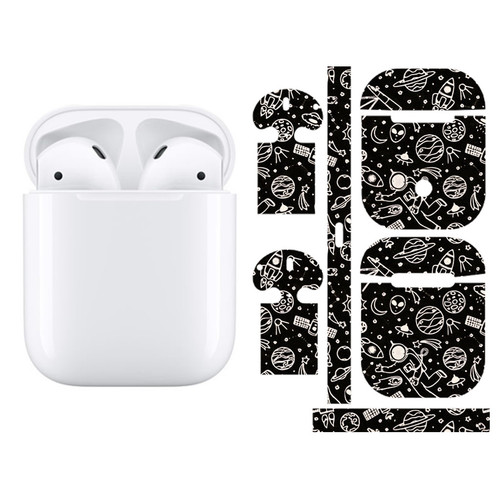 Airpods Space