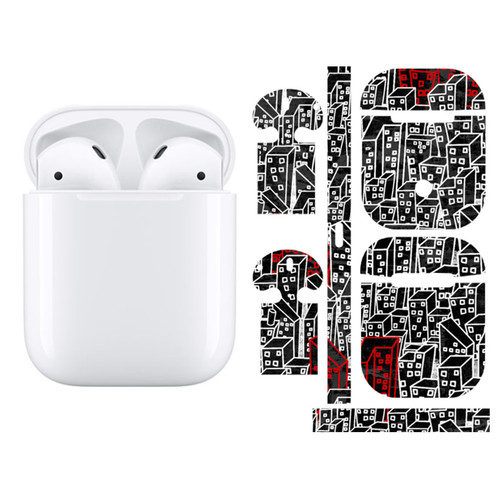 Airpods City