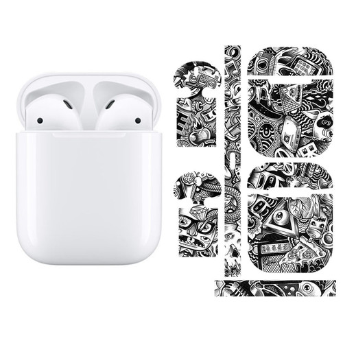 Airpods Graffiti39