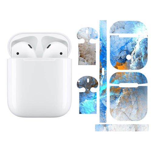 Airpods OceanicMarble