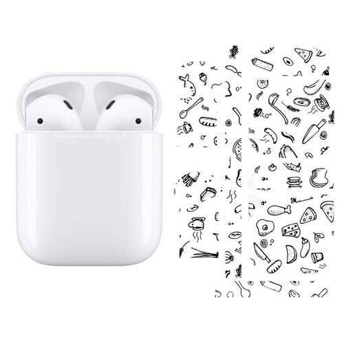 Airpods Graffiti29