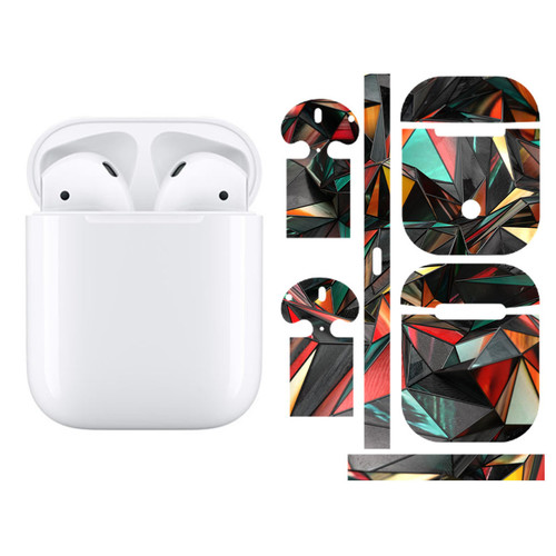 Airpods RedGlass