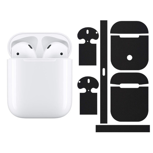 Airpods MatteBlack