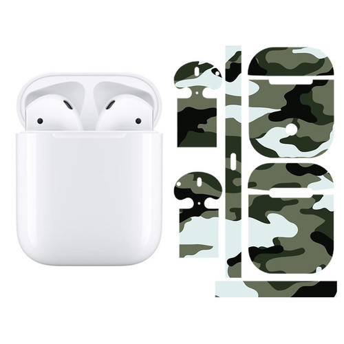 Airpods MiltryCamo