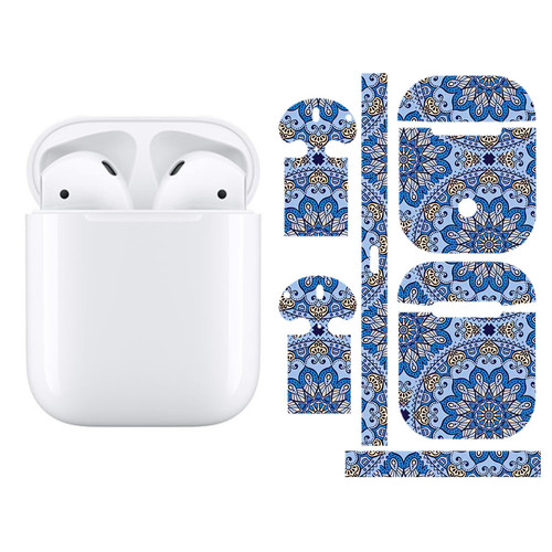 Airpods Mandala2.1