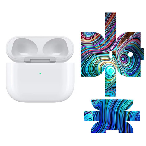 Airpods 3 WaterPaint