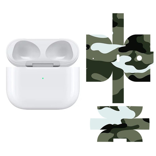 Airpods 3 MiltryCamo