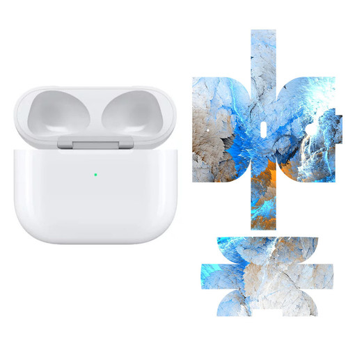 Airpods 3 OceanicMarble