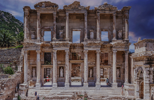 Ephesus