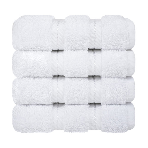 5 MAIN WHITE
