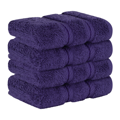 5 SIDE PURPLE
