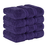5 SIDE PURPLE