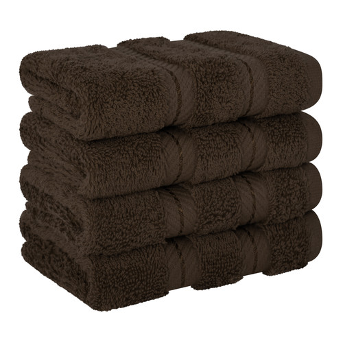 5 SIDE BROWN