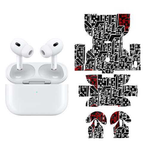 Airpods Pro 2Gen City