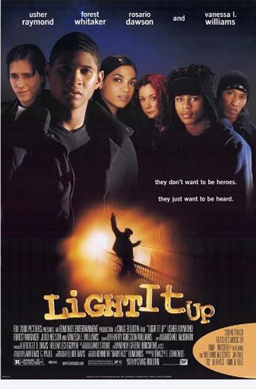 Zbuntowana klasa / Light It Up (1999) PL.1080p.WEB-DL.mp4-wasik / Lektor PL