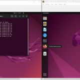 Screenshot2023 03 11 22 17 43 Ubuntu 22.04 Jammy Jellyfish [Running] Oracle VM VirtualBox