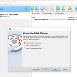 Screenshot2023 03 11 21 45 17 Oracle VM VirtualBox Manager