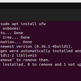 Screenshot2023 03 11 20 29 41 Ubuntu 22.04 Jammy Jellyfish [Running] Oracle VM VirtualBox