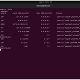 Screenshot2023 03 11 20 14 49 Ubuntu 22.04 Jammy Jellyfish [Running] Oracle VM VirtualBox