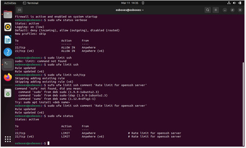 Screenshot2023 03 11 20 35 29 Ubuntu 22.04 Jammy Jellyfish [Running] Oracle VM VirtualBox.jpg