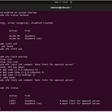 Screenshot2023 03 11 20 35 29 Ubuntu 22.04 Jammy Jellyfish [Running] Oracle VM VirtualBox