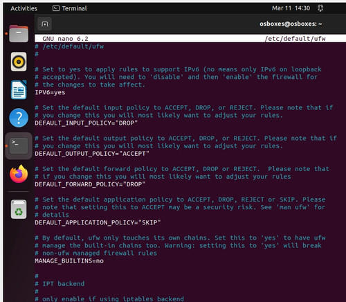 Screenshot2023 03 11 20 30 09 Ubuntu 22.04 Jammy Jellyfish [Running] Oracle VM VirtualBox.jpg