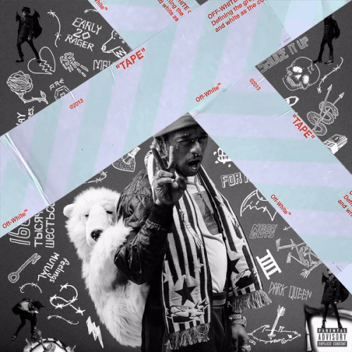 Lil Uzi Vert - Luv Is Rage 2.gif