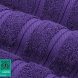 3 WAVE PURPLE