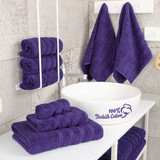 2 LIFESTYLE PURPLE